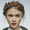 Hair and Makeup Trends | Fashion Week Fall 2013