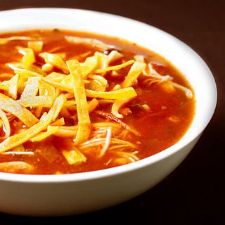 Green Chile Recipes
