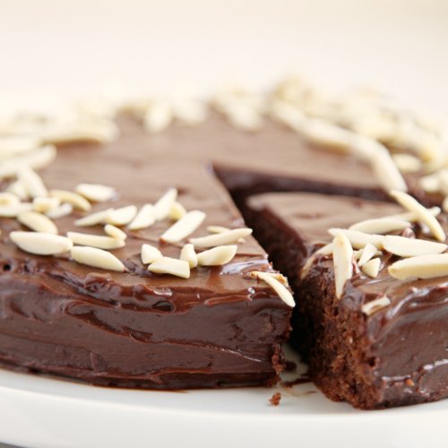 Almond Recipes