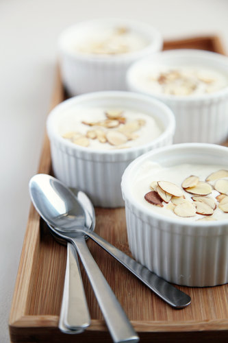 White Gazpacho White Gazpacho