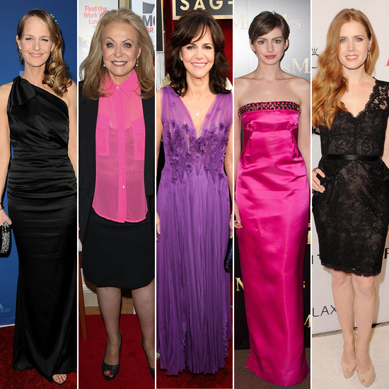 Best Supporting Actress