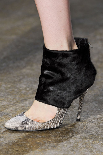 Yigal Azrouël Fall 2013
Yigal Azrouël Fall 2013