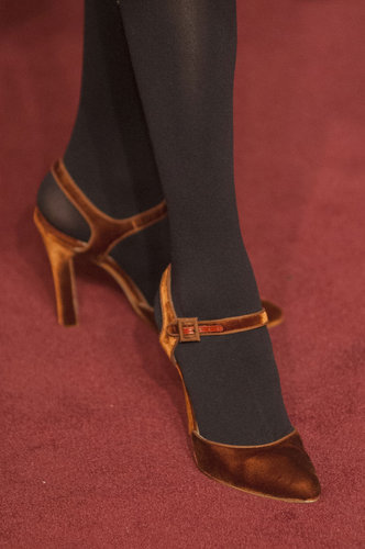 Zac Posen Fall 2013
Zac Posen Fall 2013