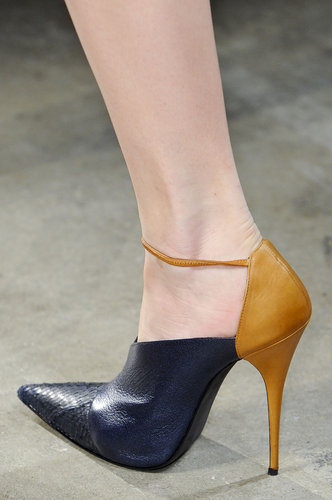 Narciso Rodriguez Fall 2013
Narciso Rodriguez Fall 2013