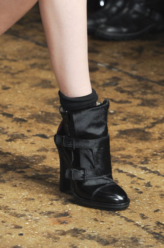 DKNY Fall 2013
DKNY Fall 2013