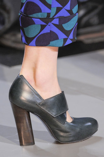 Marc by Marc Jacobs Fall 2013
Marc by Marc Jacobs Fall 2013