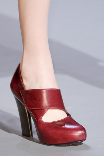 Marc by Marc Jacobs Fall 2013
Marc by Marc Jacobs Fall 2013