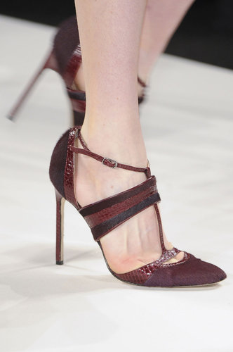 Carolina Herrera Fall 2013
Carolina Herrera Fall 2013