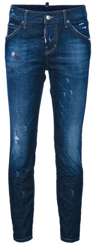 Dsquared2 skinny jean