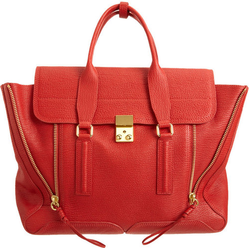 3.1 Phillip Lim Pashli Satchel
