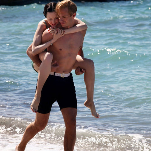 British Romance Movies on Netflix Streaming