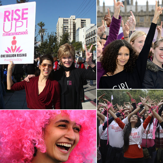 One Billion Rise Up to Fight Violence Against Women One Billion Rise Up to Fight Violence Against Women