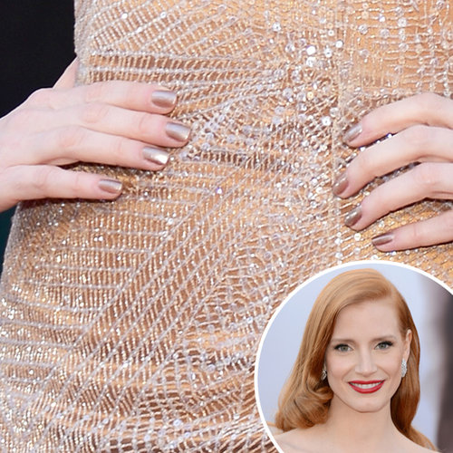 Jessica Chastain Jessica Chastain