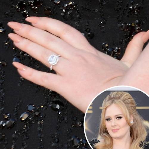 Adele Adele