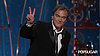 Quentin Tarantino Best Original Screenplay Win Oscars GIF