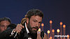Ben Affleck Cries at Oscars GIF