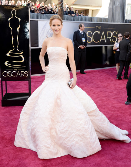 Jennifer Lawrence Jennifer Lawrence