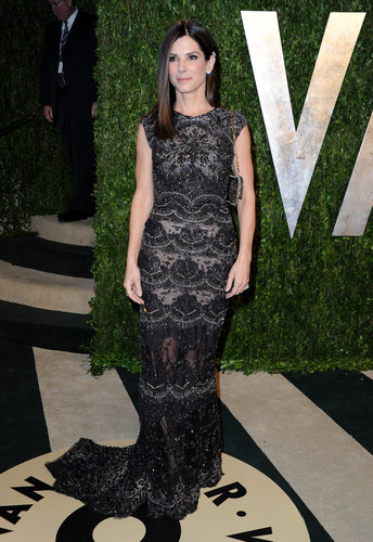 Sandra Bullock Sandra Bullock