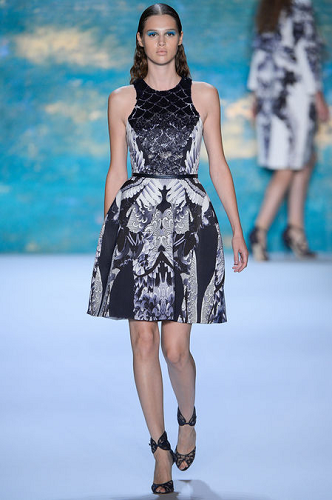 Monique Lhuillier