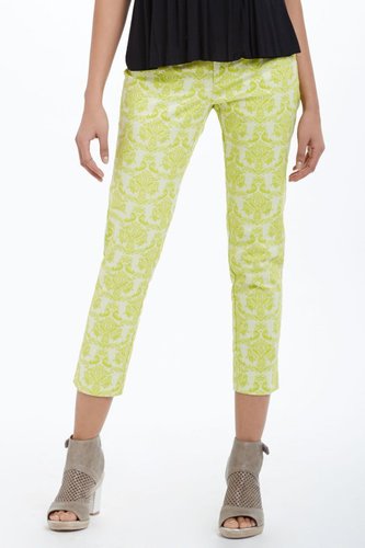 Brocade Charlie Trousers