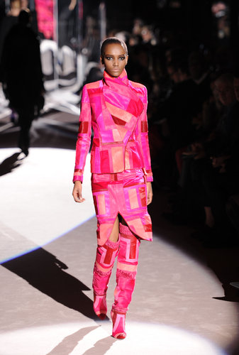 Tom Ford Fall 2013
Tom Ford Fall 2013