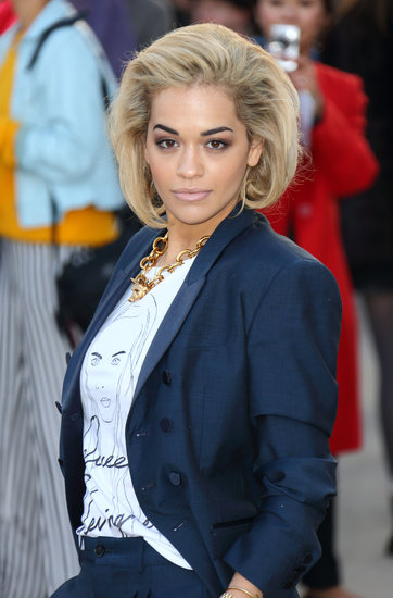 Rita Ora