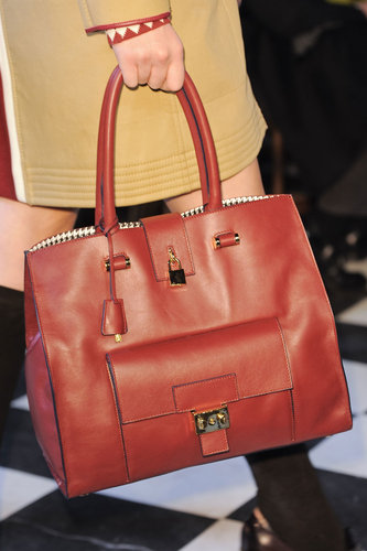 Tommy Hilfiger Fall 2013
Tommy Hilfiger Fall 2013