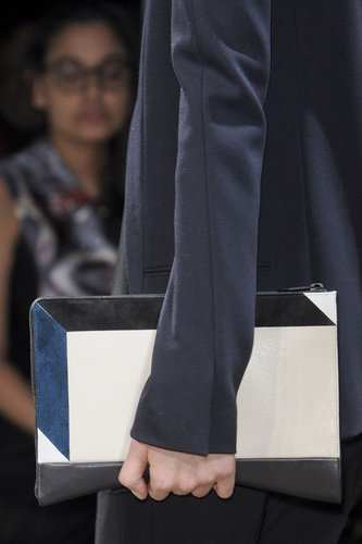 Narciso Rodriguez Fall 2013
Narciso Rodriguez Fall 2013