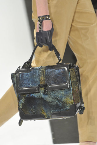 Rebecca Minkoff Fall 2013
Rebecca Minkoff Fall 2013
