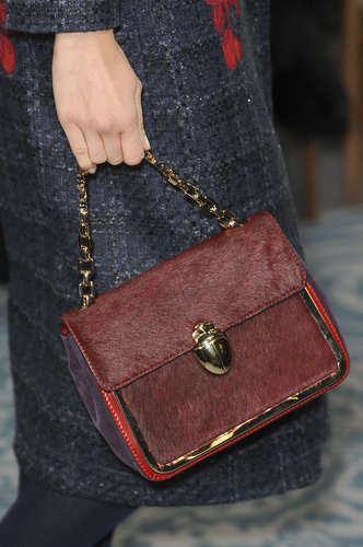 Tory Burch Fall 2013
Tory Burch Fall 2013