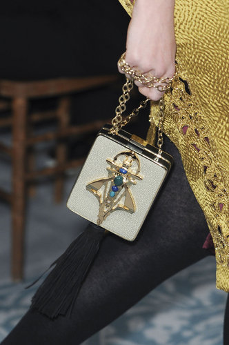 Tory Burch Fall 2013
Tory Burch Fall 2013