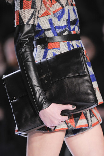Milly Fall 2013
Milly Fall 2013