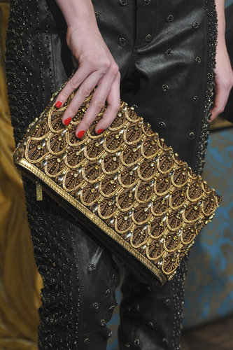 Alice + Olivia Fall 2013
Alice + Olivia Fall 2013