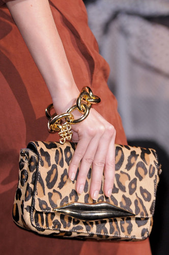 Diane von Furstenberg Fall 2013
Diane von Furstenberg Fall 2013