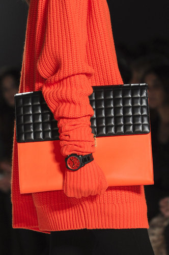 Michael Kors Fall 2013
Michael Kors Fall 2013