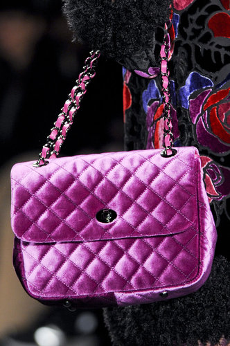 Anna Sui Fall 2013
Anna Sui Fall 2013