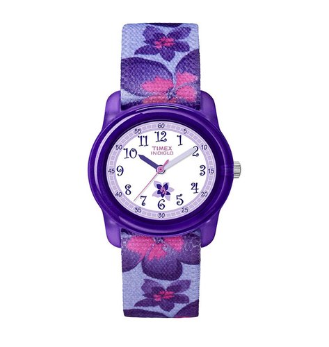 Timex Flowers Watch Timex Flowers Watch