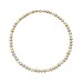 Freshwater Pearl Multicolor Necklace 