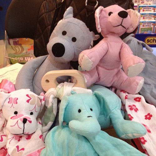 New Aden + Anais Toys and Teethers New Aden + Anais Toys and Teethers