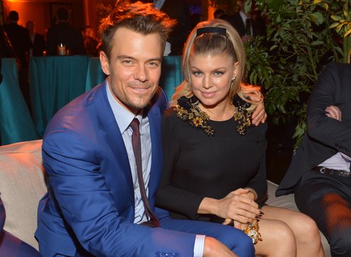 Celebrity Pregnancy Announcements