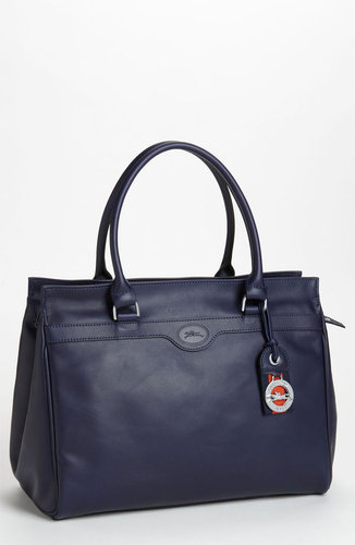 Longchamp 'Au Sultan' Shoulder Bag