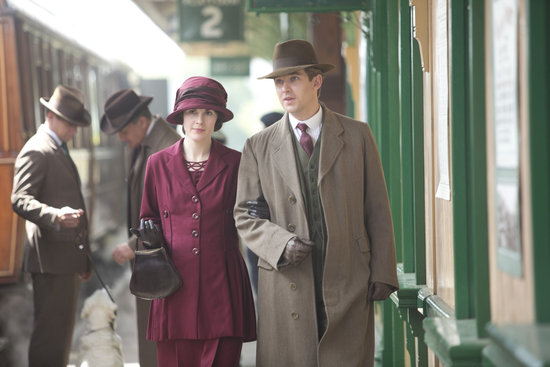 Lady Mary Lady Mary