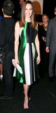 Hilary Swank