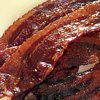 Candied Bacon