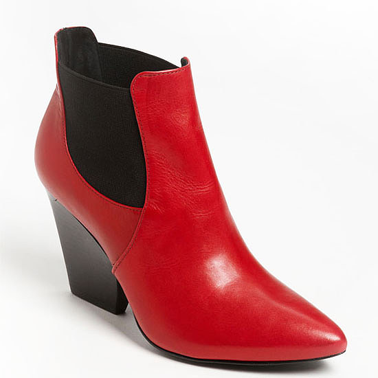 Pair this stunning Pour La Victoire Allena Boot ($155, originally $310) with skinny jeans and an oversize sweater right now and with a flirty floral dress come warmer weather.
Pair this stunning Pour La Victoire Allena Boot ($155, originally $310) with skinny jeans and an oversize sweater right now and with a flirty floral dress come warmer weather.