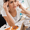 How Stress Causes Weight Gain