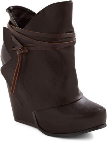Swathe Your Step Wedge