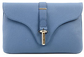 Balenciaga Pouchette tube clutch