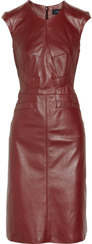 The New Leather