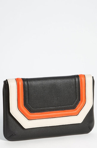 Milly 'Zoey' Clutch